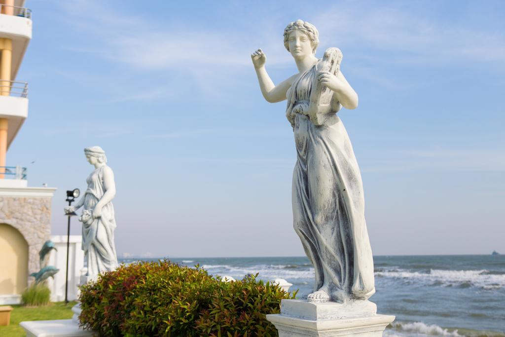 The Verona Villa Хуа Хин Екстериор снимка